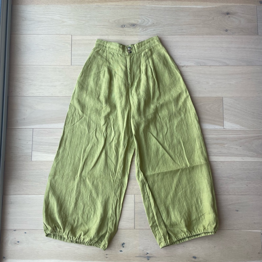 Selva Negra Rita Pants